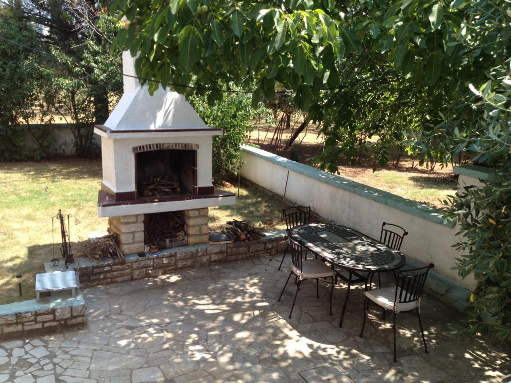 Villa Rosa With Yard And Children'S Playground Tar-Vabriga Δωμάτιο φωτογραφία