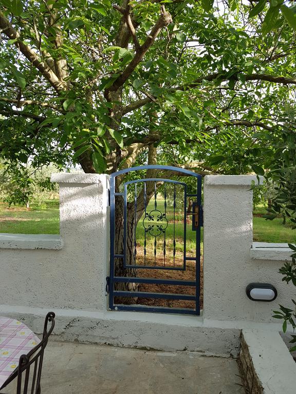 Villa Rosa With Yard And Children'S Playground Tar-Vabriga Εξωτερικό φωτογραφία